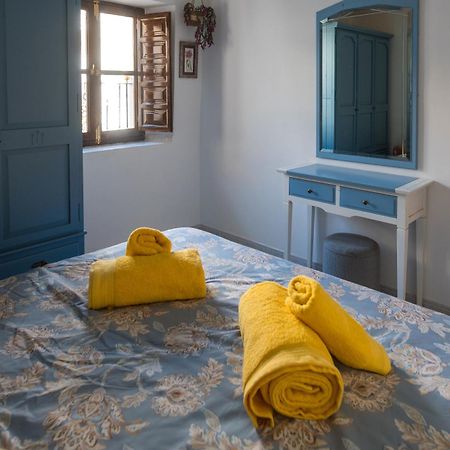 Casa Asia Granada Dış mekan fotoğraf