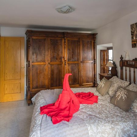 Casa Asia Granada Dış mekan fotoğraf