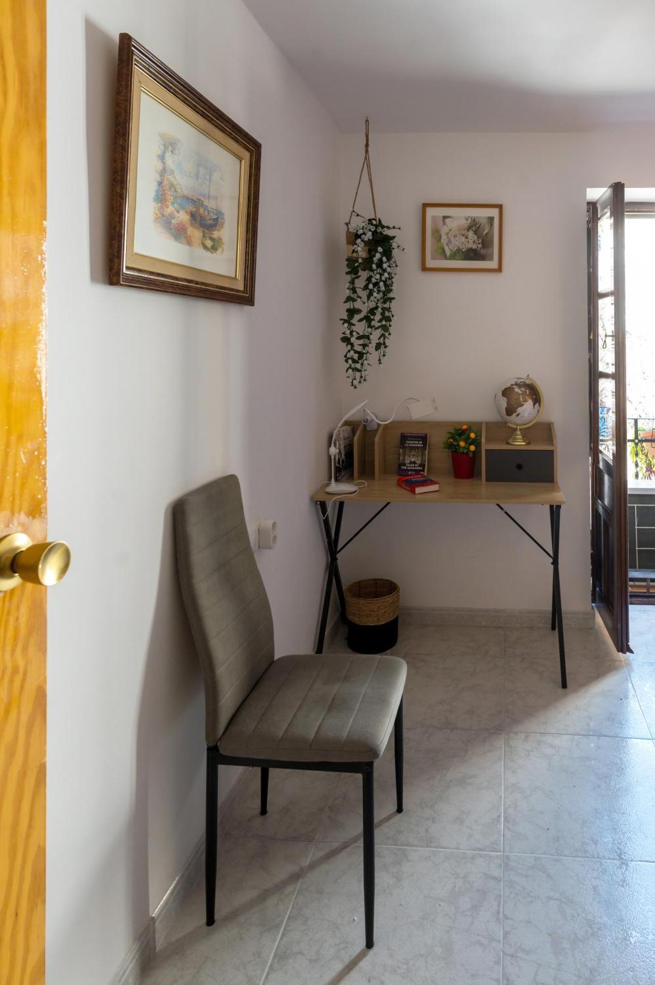Casa Asia Granada Dış mekan fotoğraf