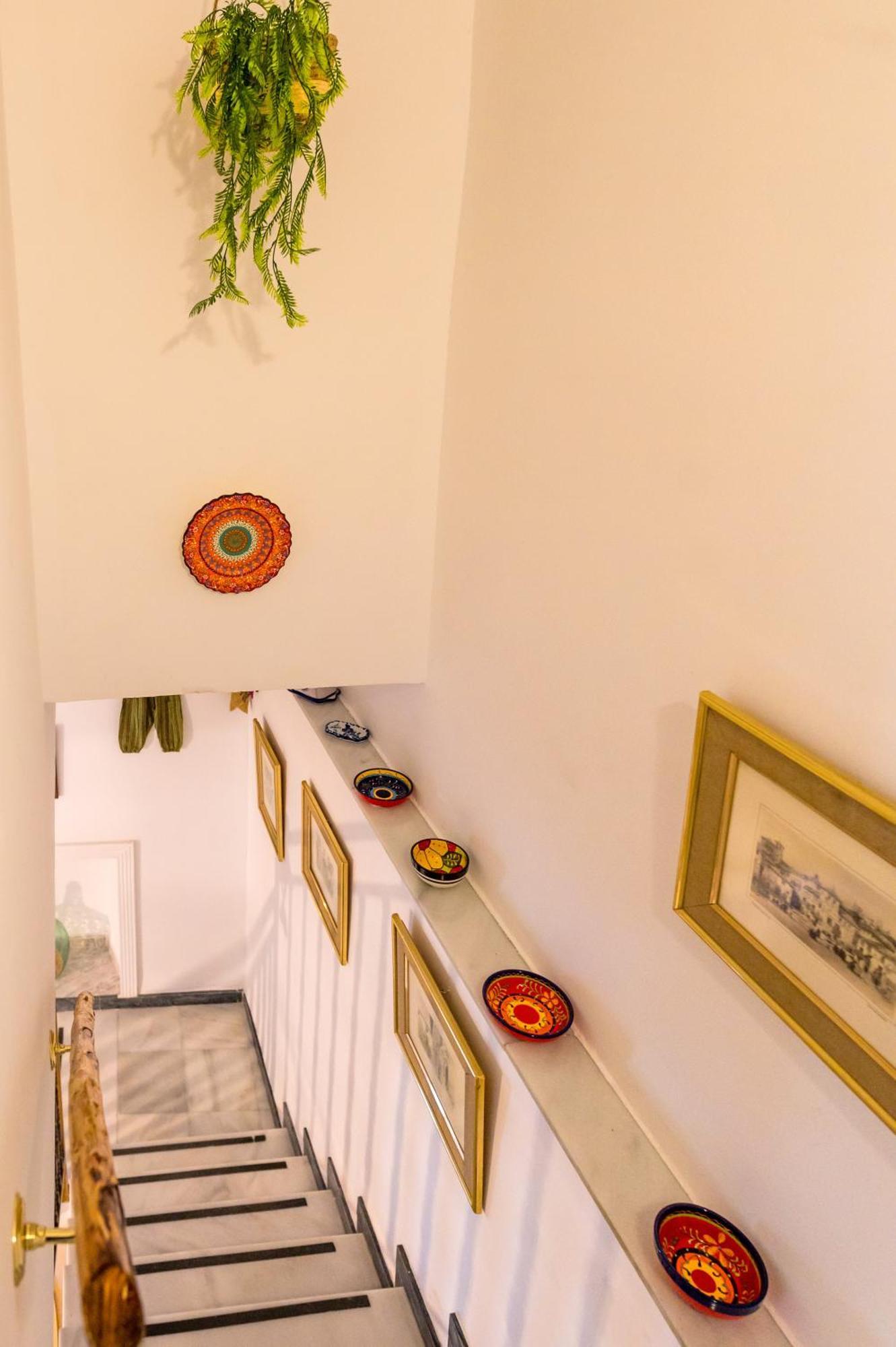 Casa Asia Granada Dış mekan fotoğraf