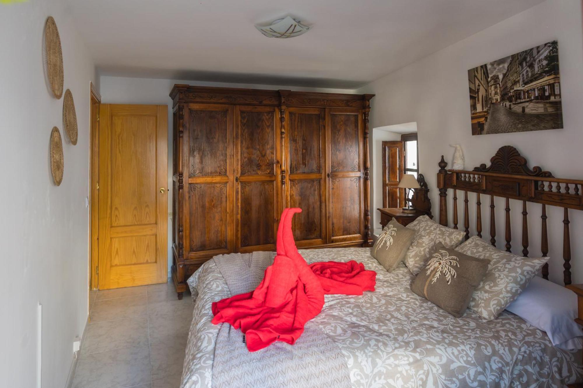 Casa Asia Granada Dış mekan fotoğraf