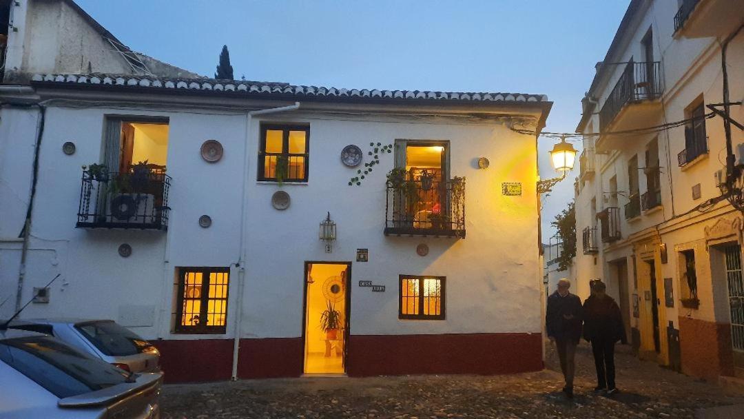 Casa Asia Granada Dış mekan fotoğraf