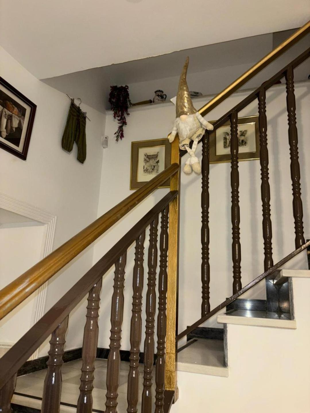 Casa Asia Granada Dış mekan fotoğraf
