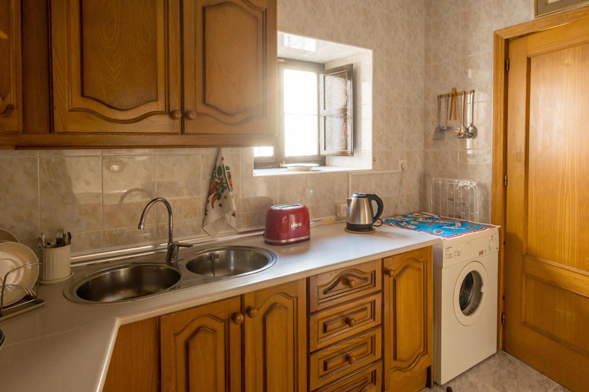 Casa Asia Granada Dış mekan fotoğraf