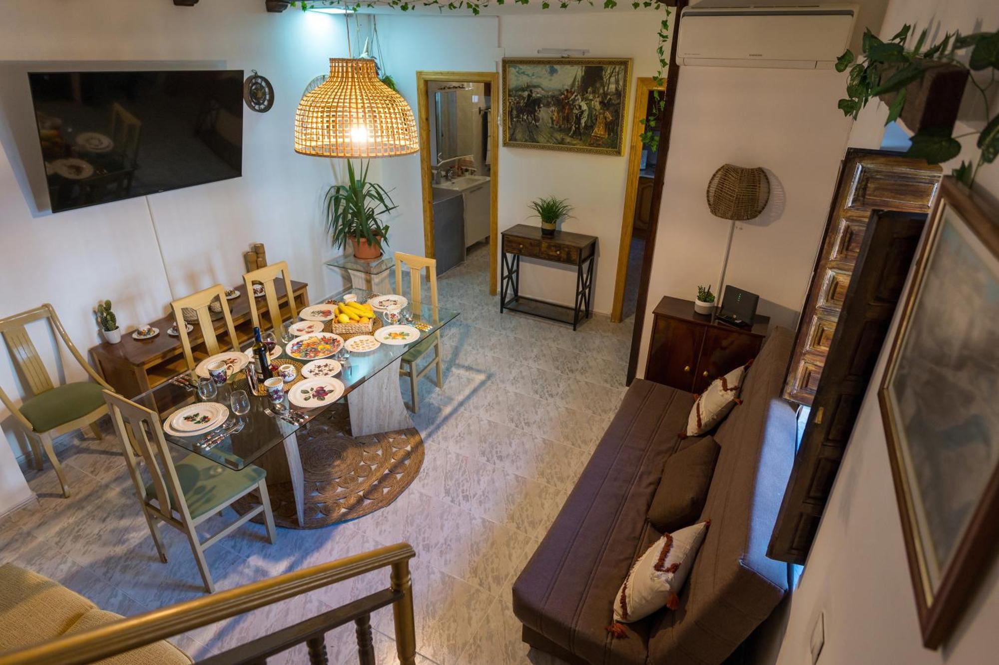 Casa Asia Granada Dış mekan fotoğraf