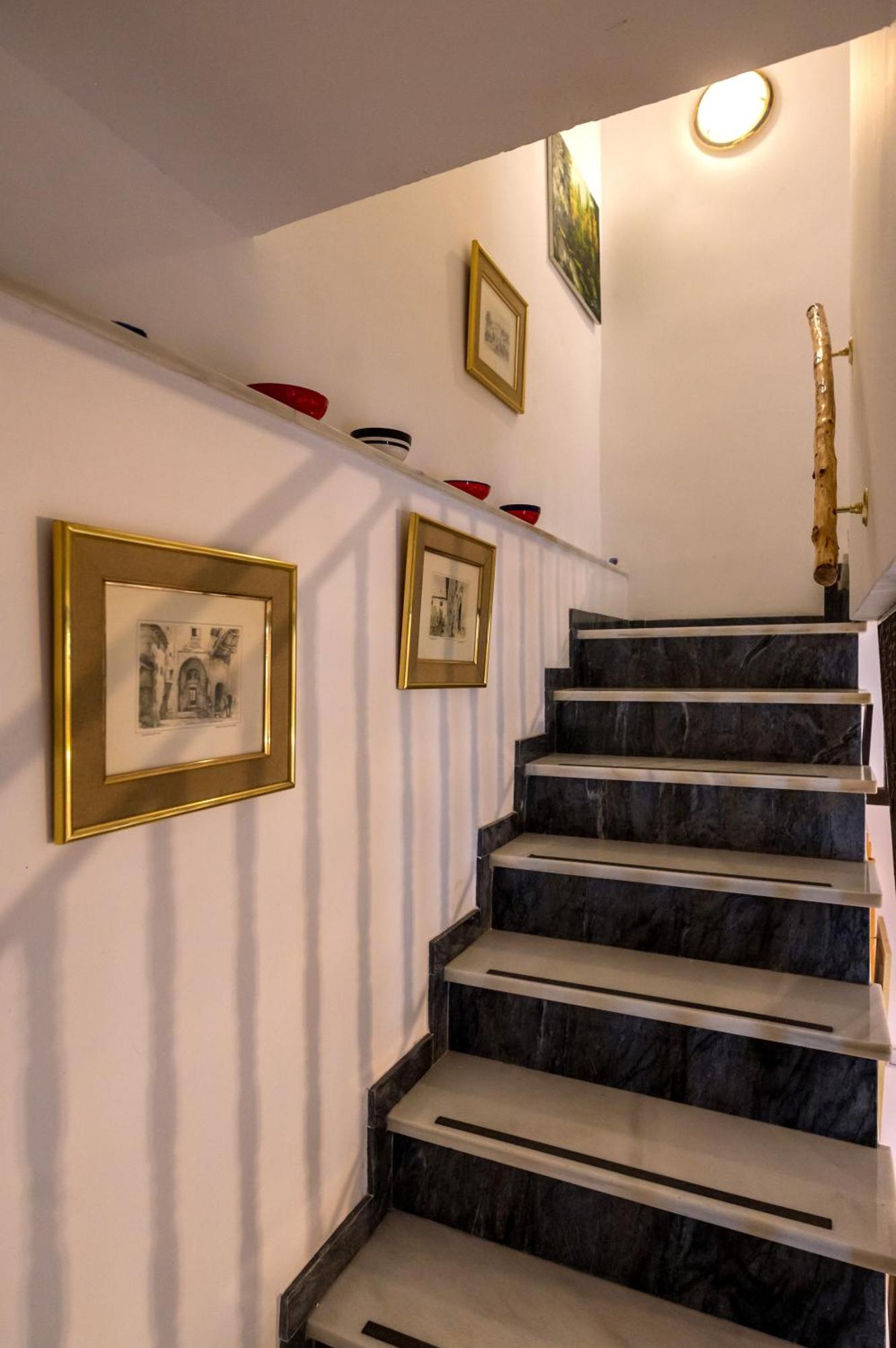Casa Asia Granada Dış mekan fotoğraf
