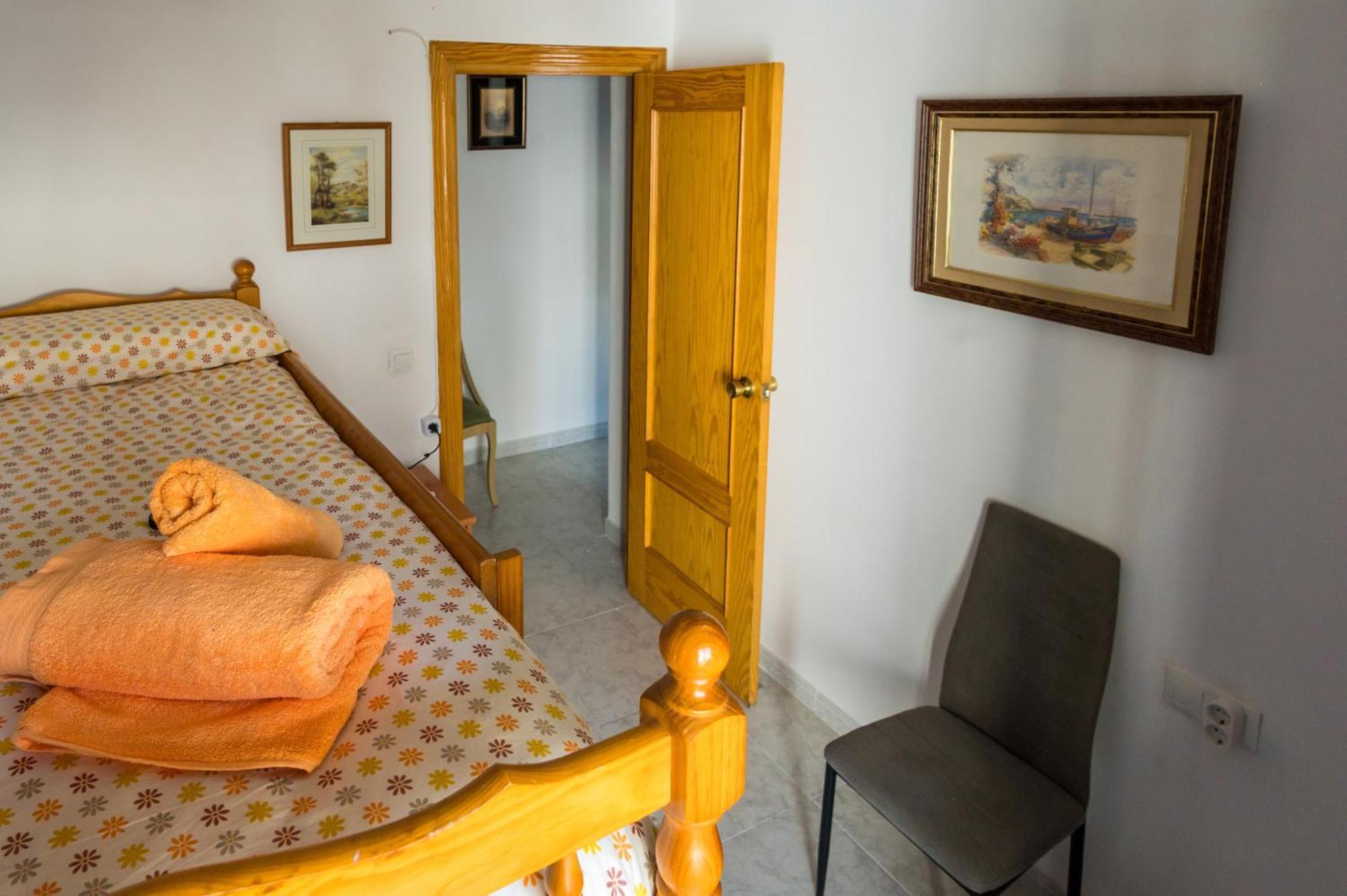 Casa Asia Granada Dış mekan fotoğraf